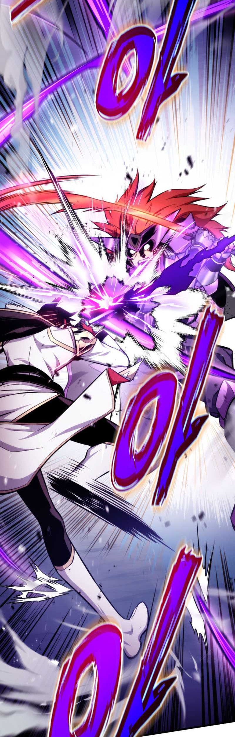 Ranker’s Return (Remake) Chapter 84 Gambar 70