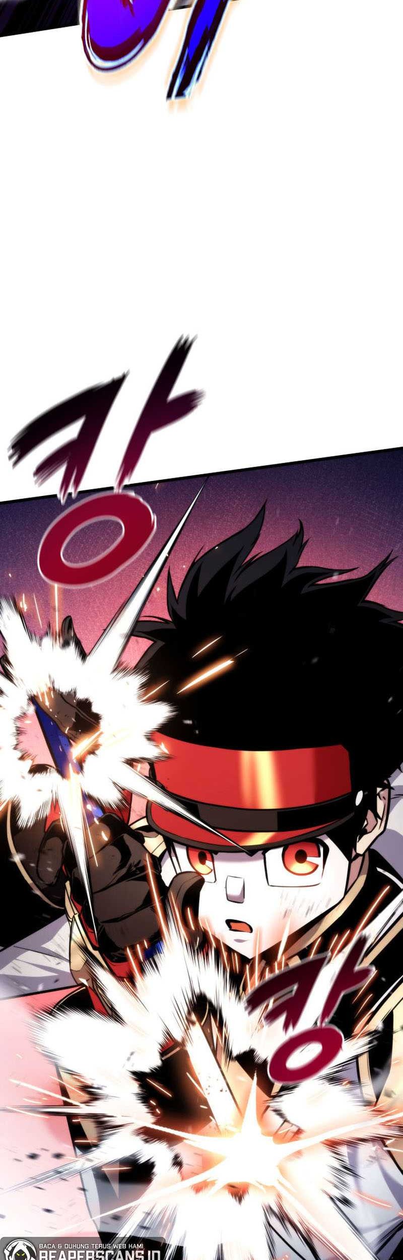 Ranker’s Return (Remake) Chapter 84 Gambar 71