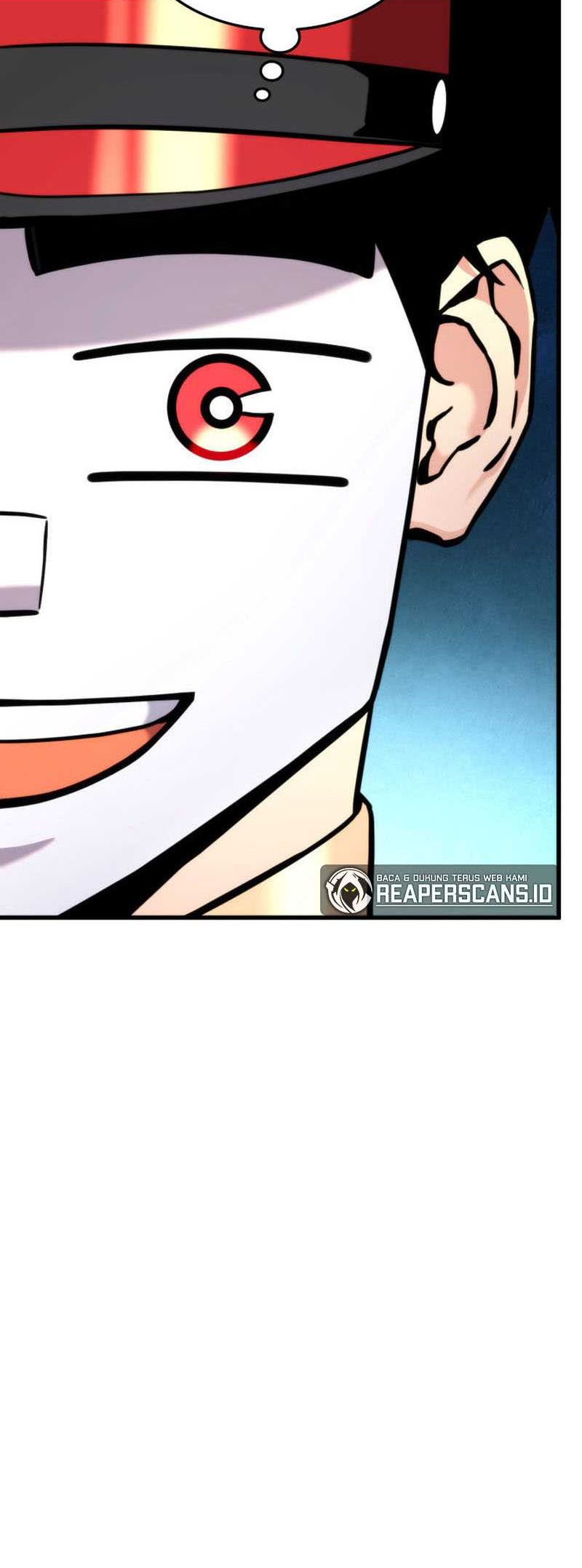 Ranker’s Return (Remake) Chapter 84 Gambar 36