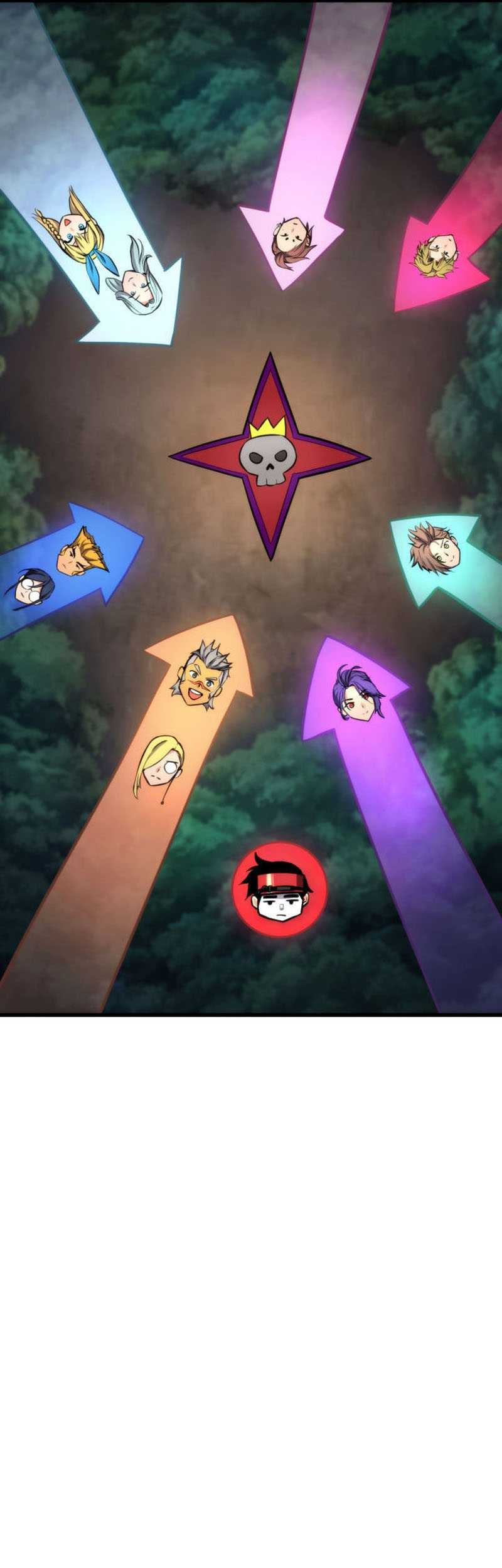 Ranker’s Return (Remake) Chapter 84 Gambar 33