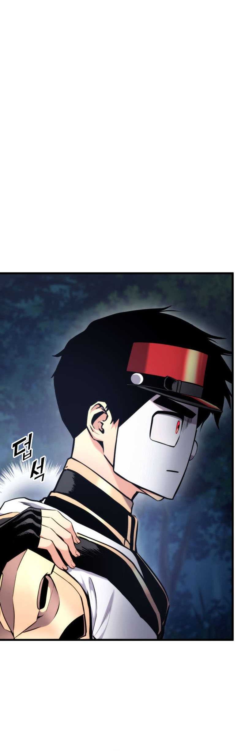 Ranker’s Return (Remake) Chapter 84 Gambar 40