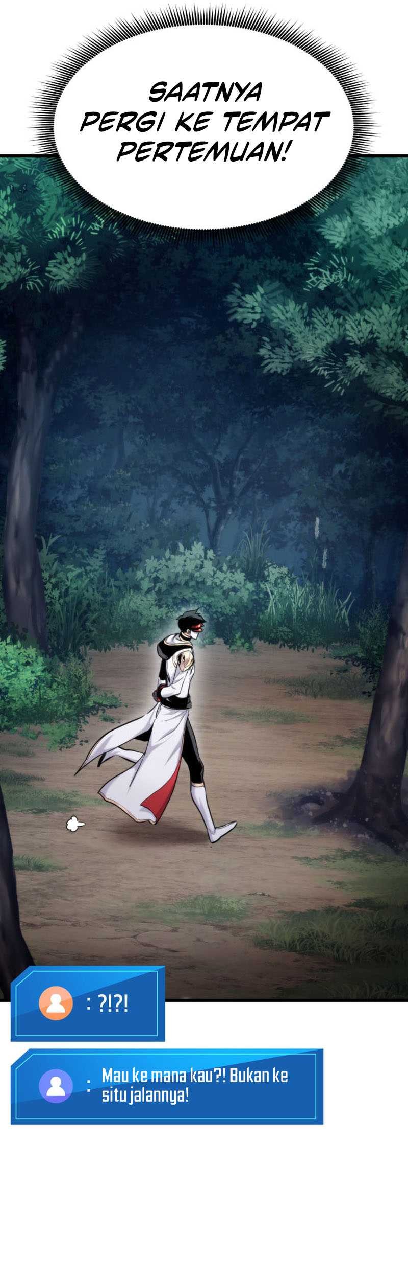 Ranker’s Return (Remake) Chapter 84 Gambar 37