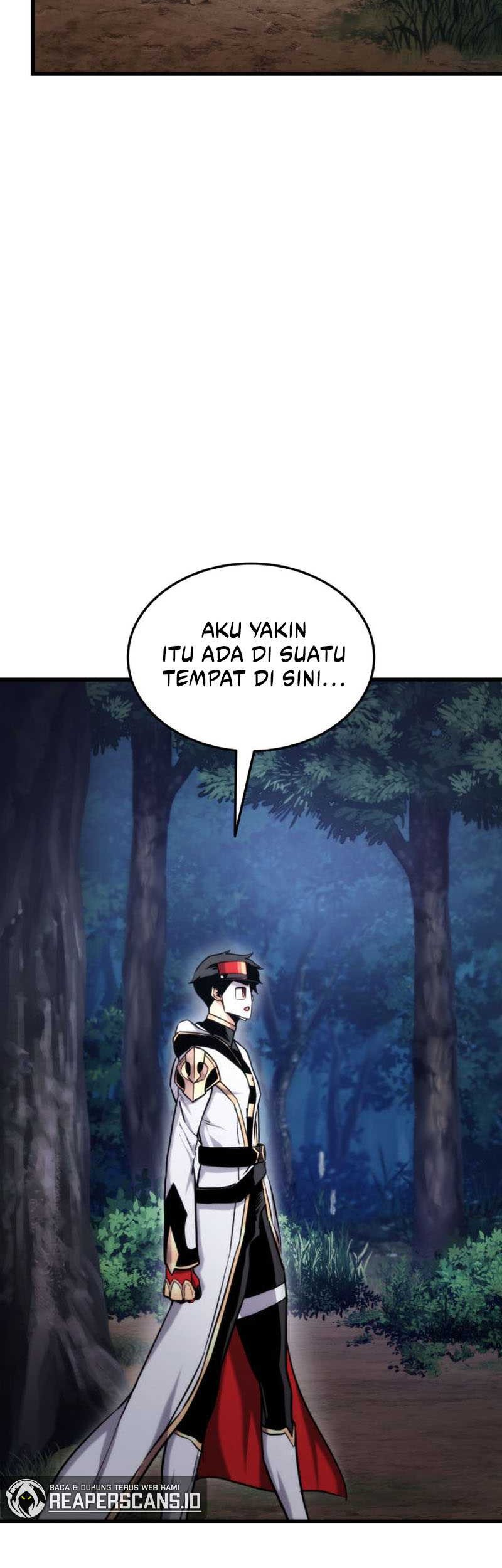 Ranker’s Return (Remake) Chapter 84 Gambar 39