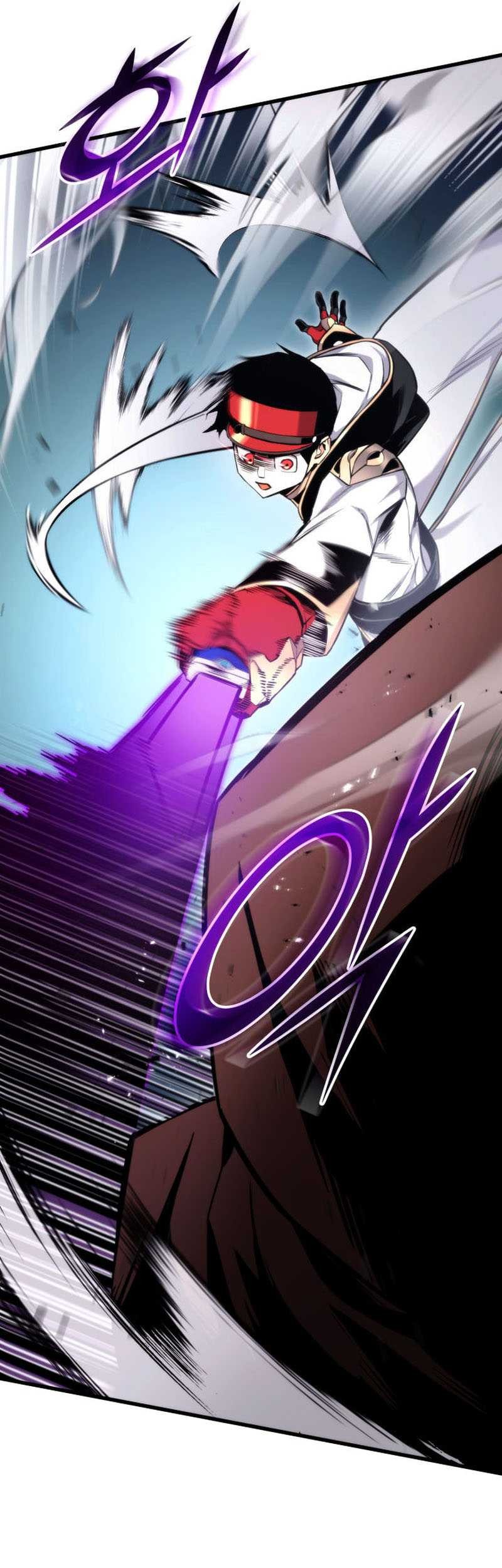 Ranker’s Return (Remake) Chapter 84 Gambar 41