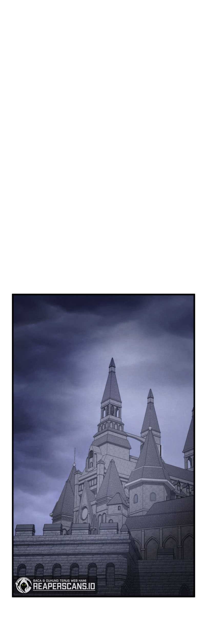 Ranker’s Return (Remake) Chapter 84 Gambar 48