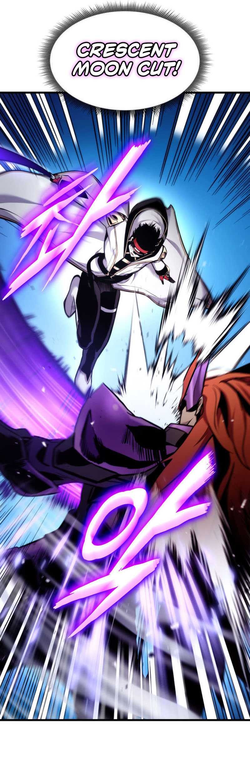 Ranker’s Return (Remake) Chapter 84 Gambar 73