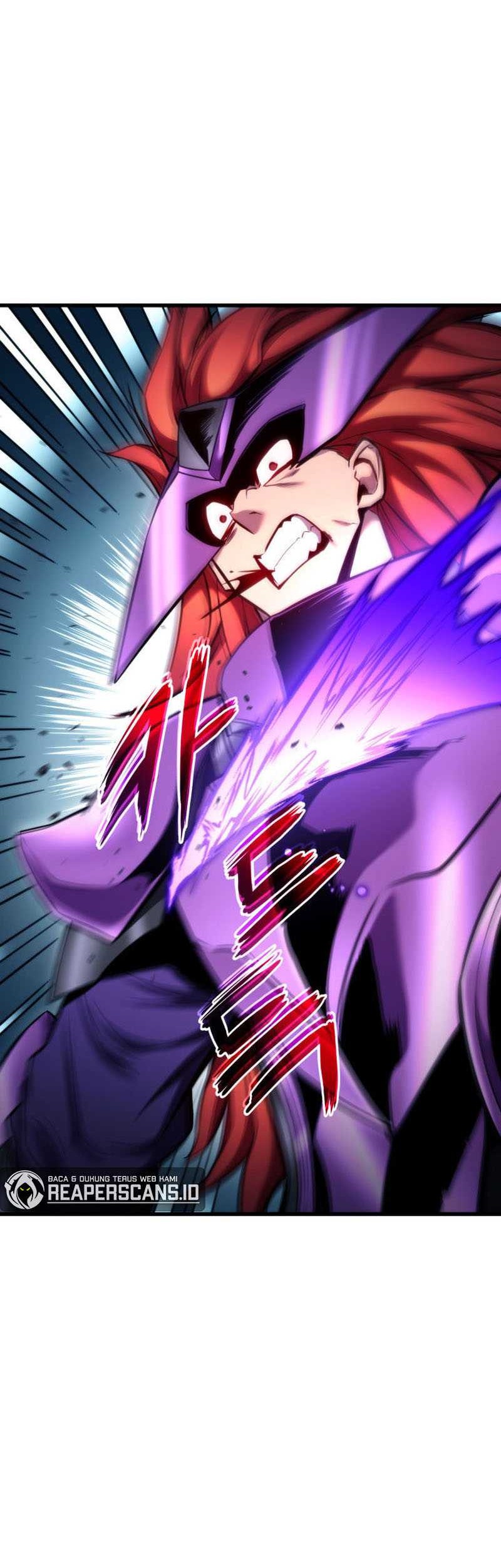 Ranker’s Return (Remake) Chapter 84 Gambar 74