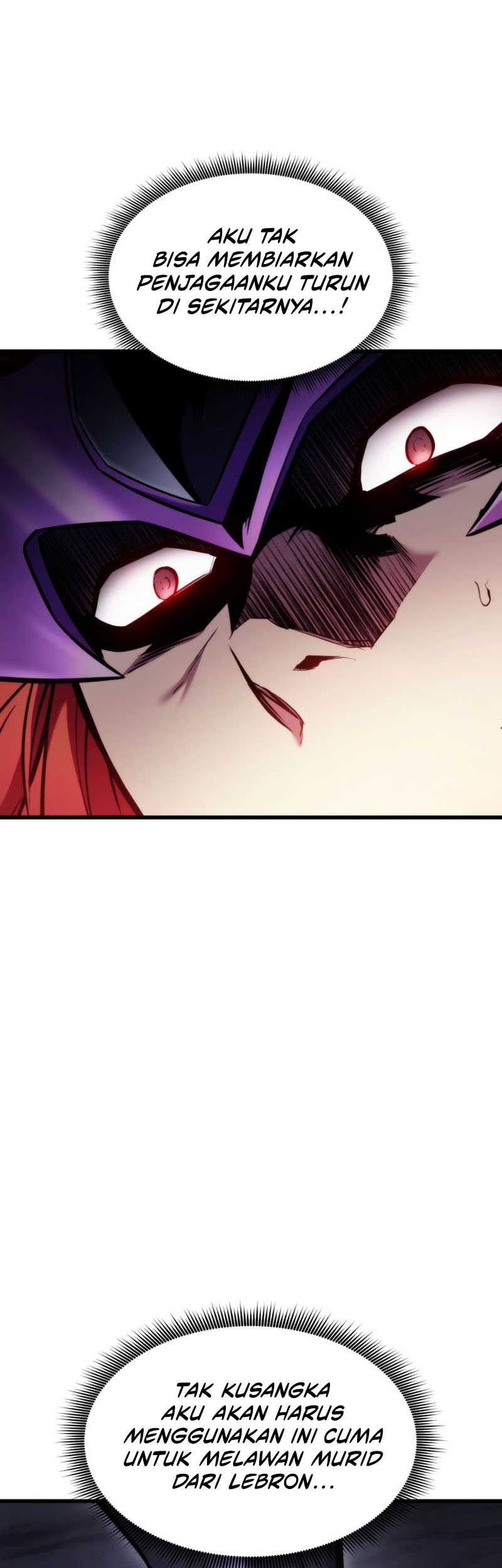 Ranker’s Return (Remake) Chapter 84 Gambar 75