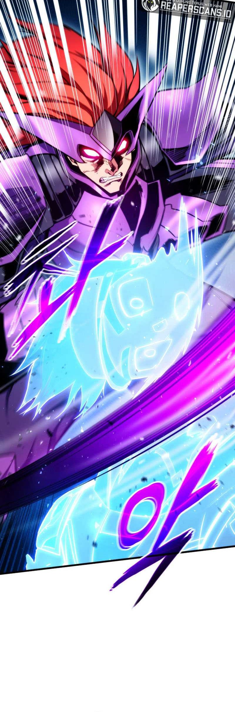 Ranker’s Return (Remake) Chapter 84 Gambar 80