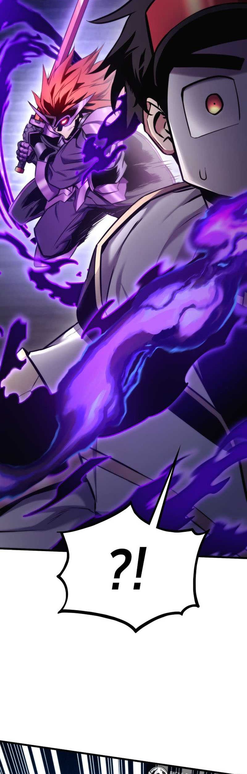 Ranker’s Return (Remake) Chapter 84 Gambar 79