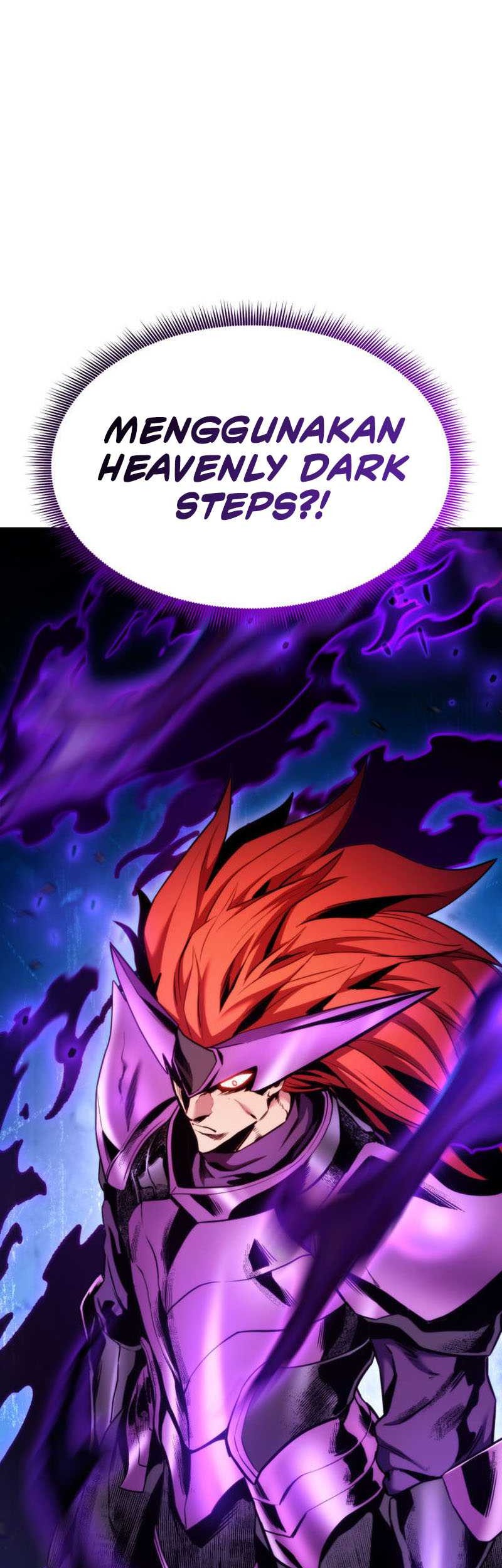 Ranker’s Return (Remake) Chapter 84 Gambar 83