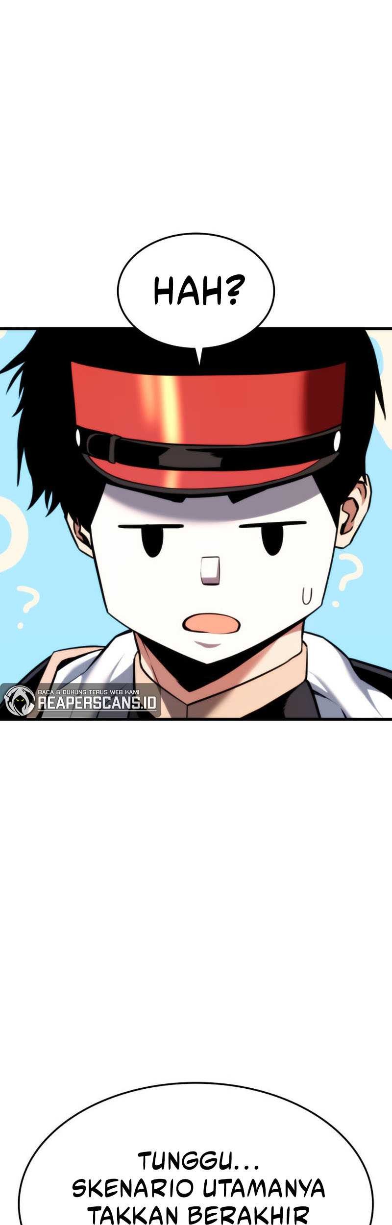 Manhwa Ranker’s Return (Remake) Chapter 84 gambar nomor 2