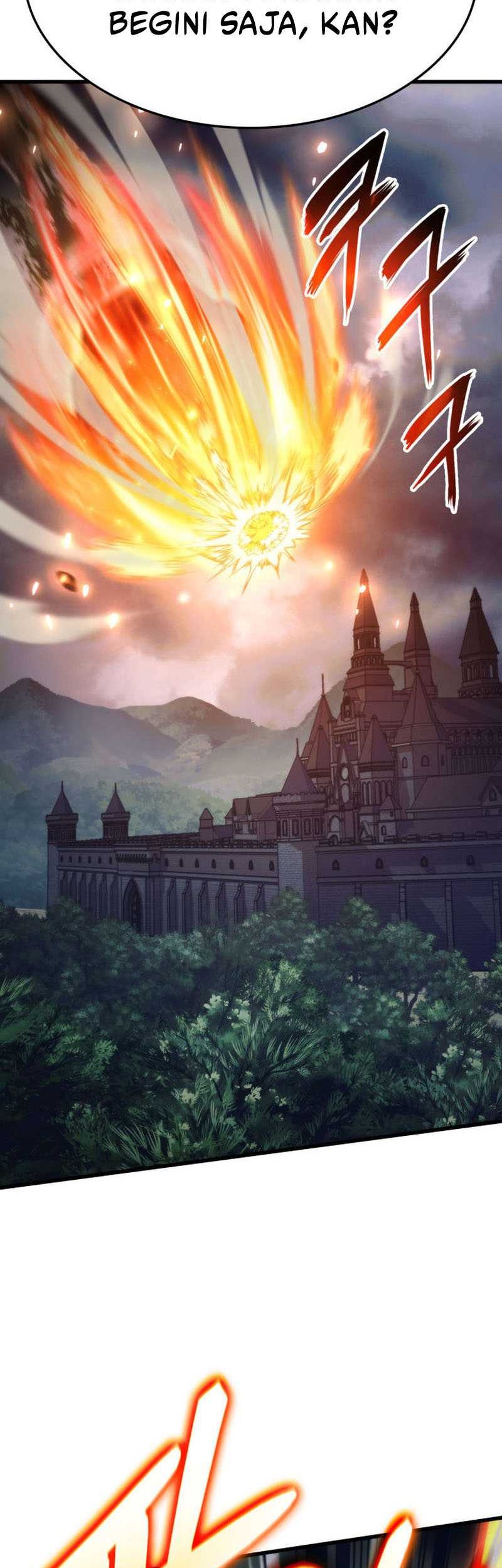 Ranker’s Return (Remake) Chapter 84 Gambar 3