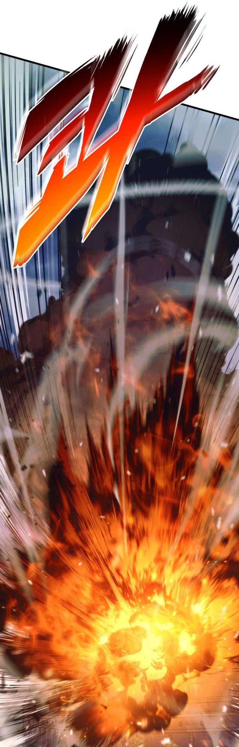 Ranker’s Return (Remake) Chapter 84 Gambar 5