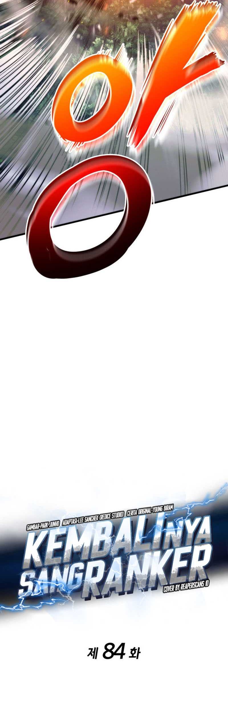 Ranker’s Return (Remake) Chapter 84 Gambar 6