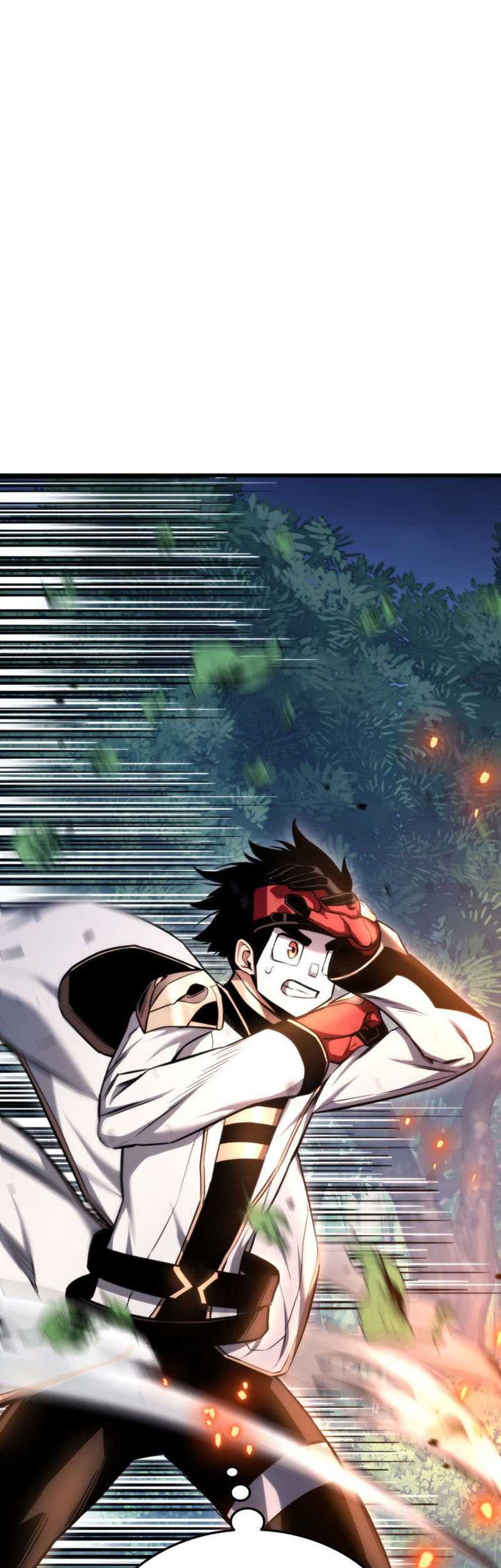 Ranker’s Return (Remake) Chapter 84 Gambar 7