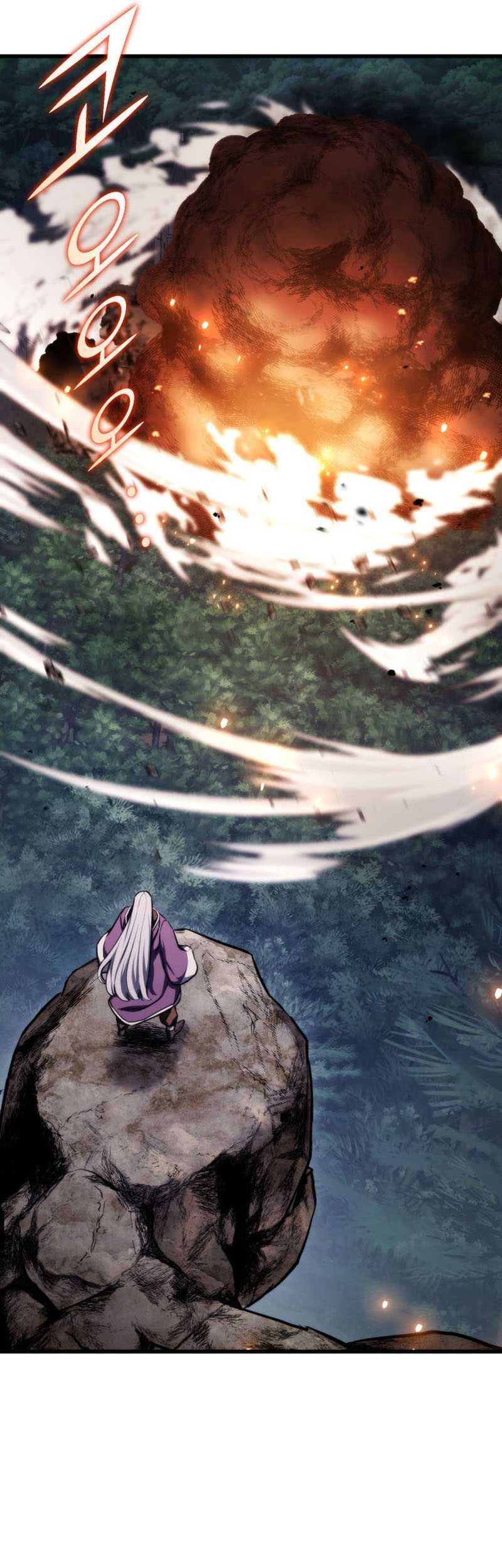 Ranker’s Return (Remake) Chapter 84 Gambar 9