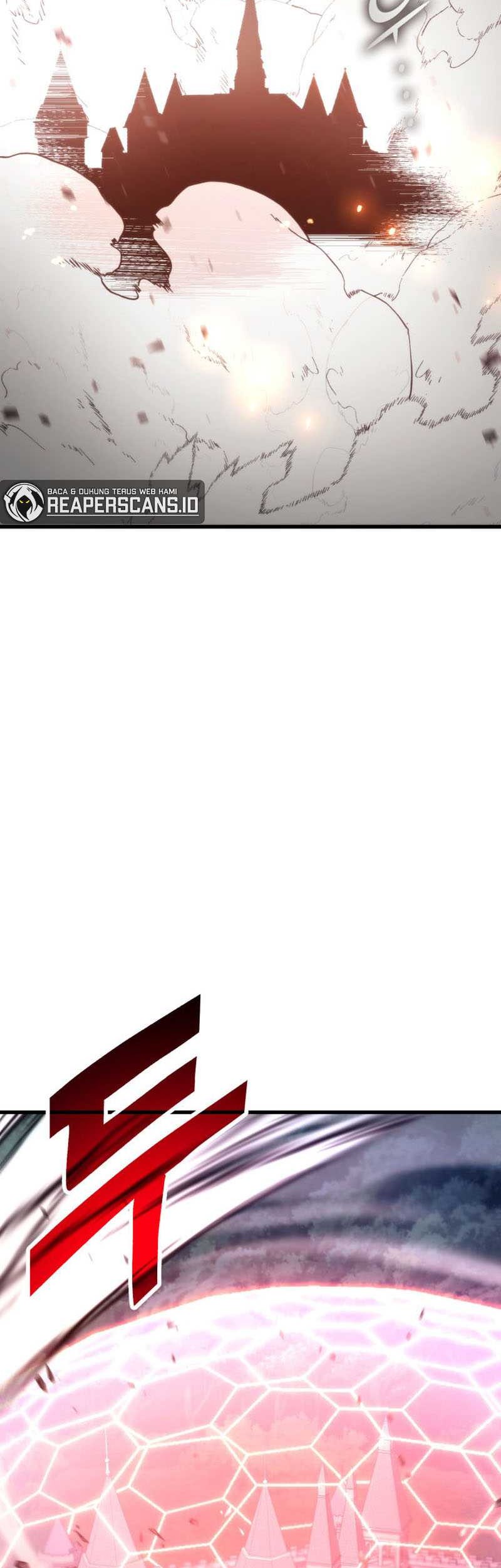 Ranker’s Return (Remake) Chapter 84 Gambar 11