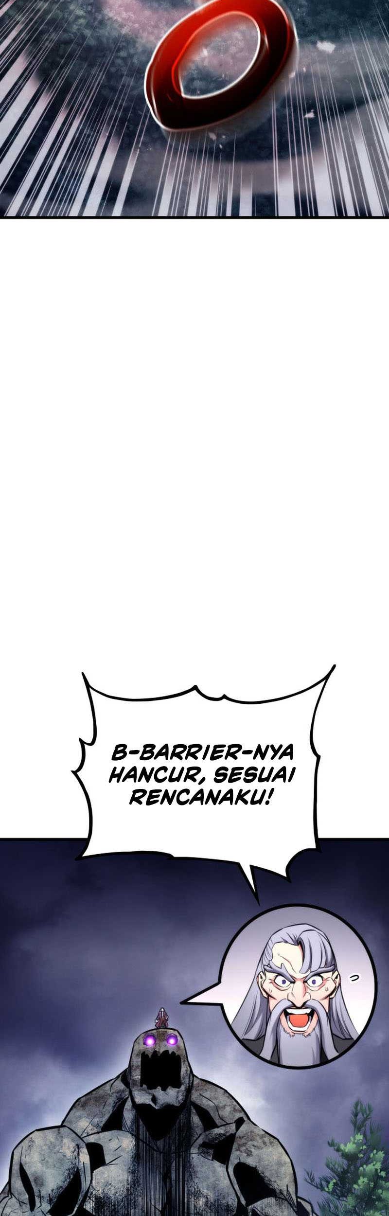 Ranker’s Return (Remake) Chapter 84 Gambar 15