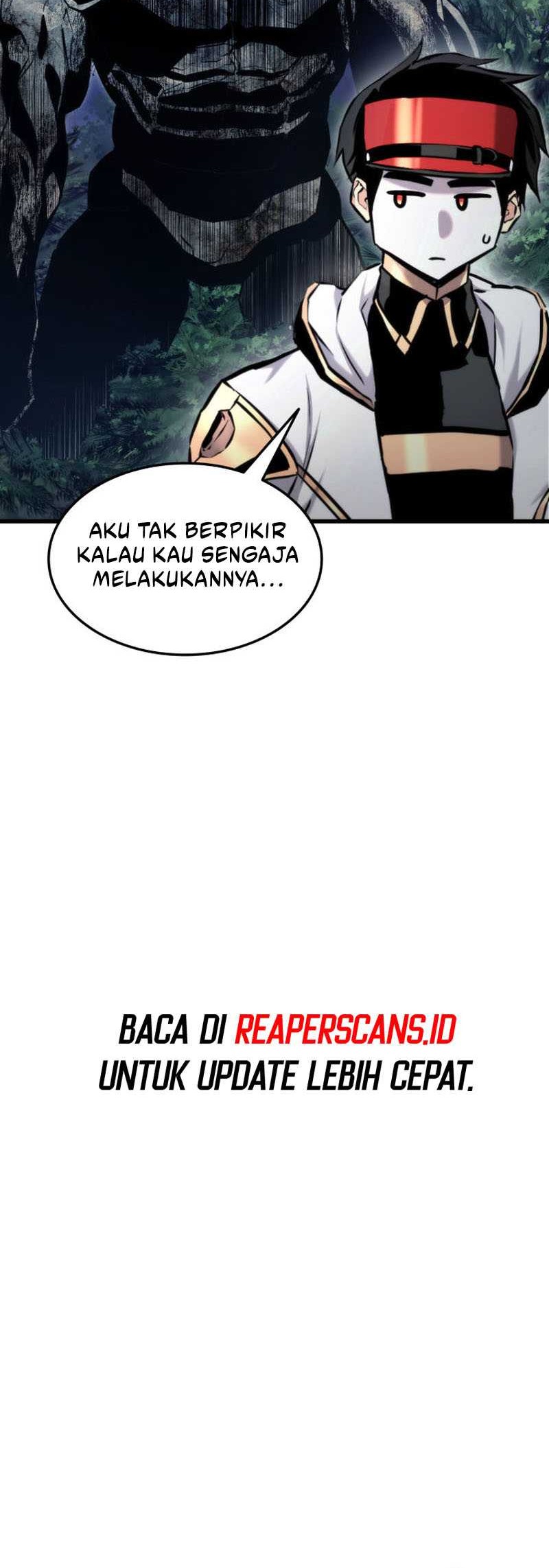 Ranker’s Return (Remake) Chapter 84 Gambar 16