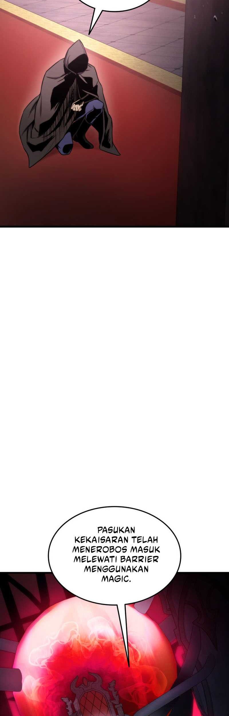 Ranker’s Return (Remake) Chapter 84 Gambar 18