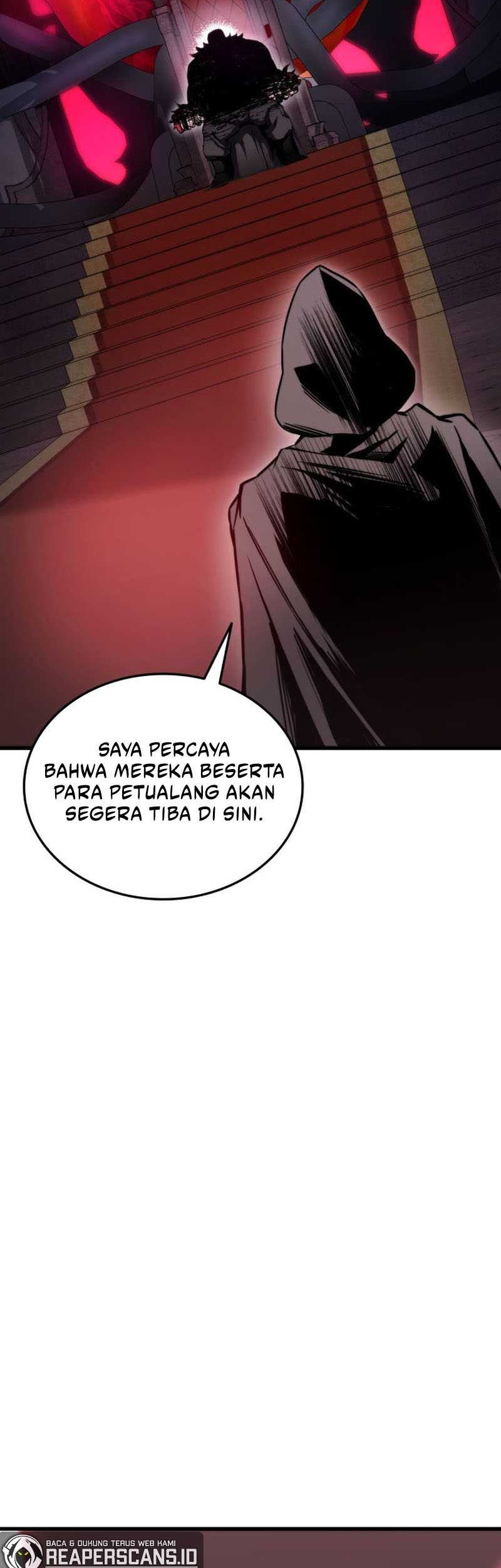 Ranker’s Return (Remake) Chapter 84 Gambar 19
