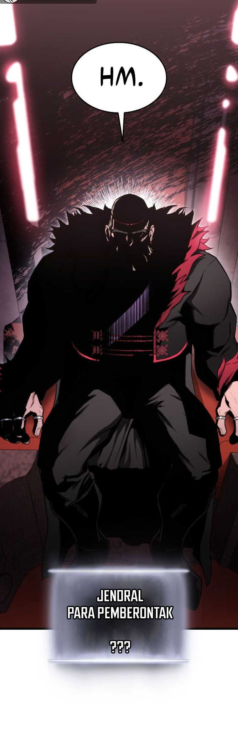 Ranker’s Return (Remake) Chapter 84 Gambar 20