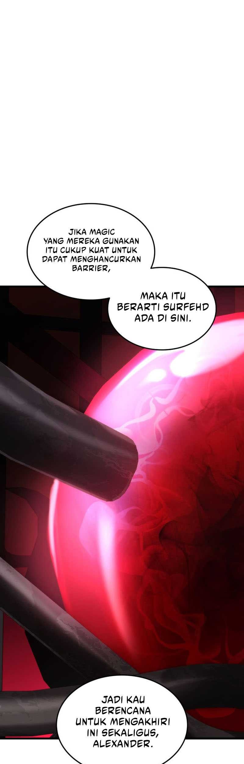 Ranker’s Return (Remake) Chapter 84 Gambar 21