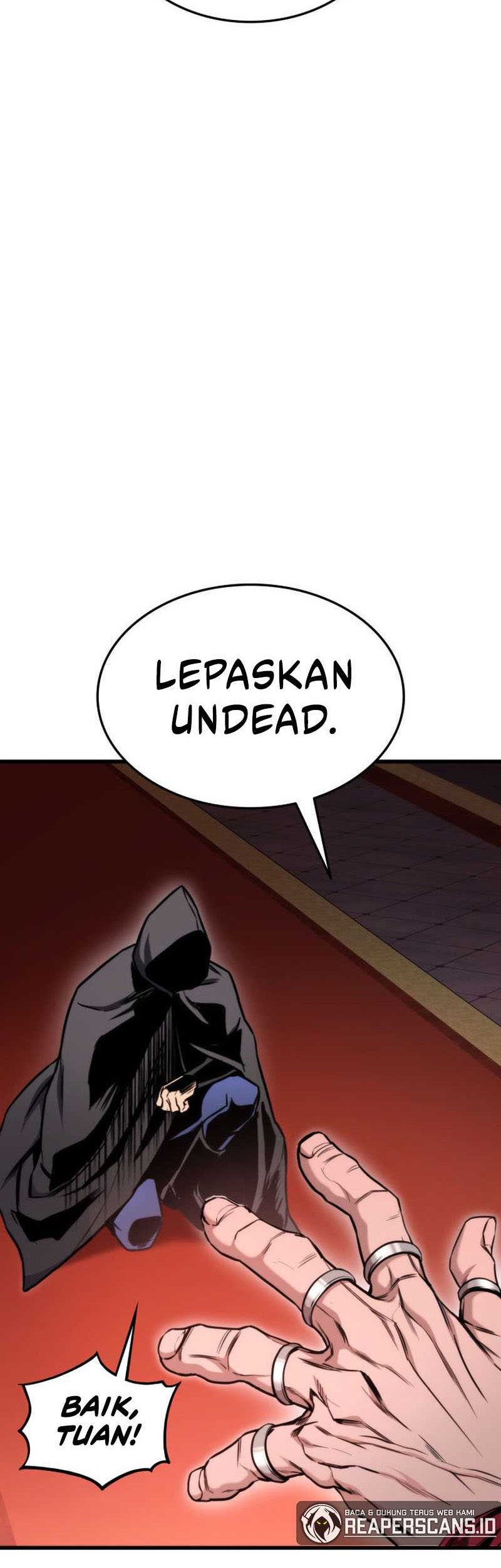 Ranker’s Return (Remake) Chapter 84 Gambar 22