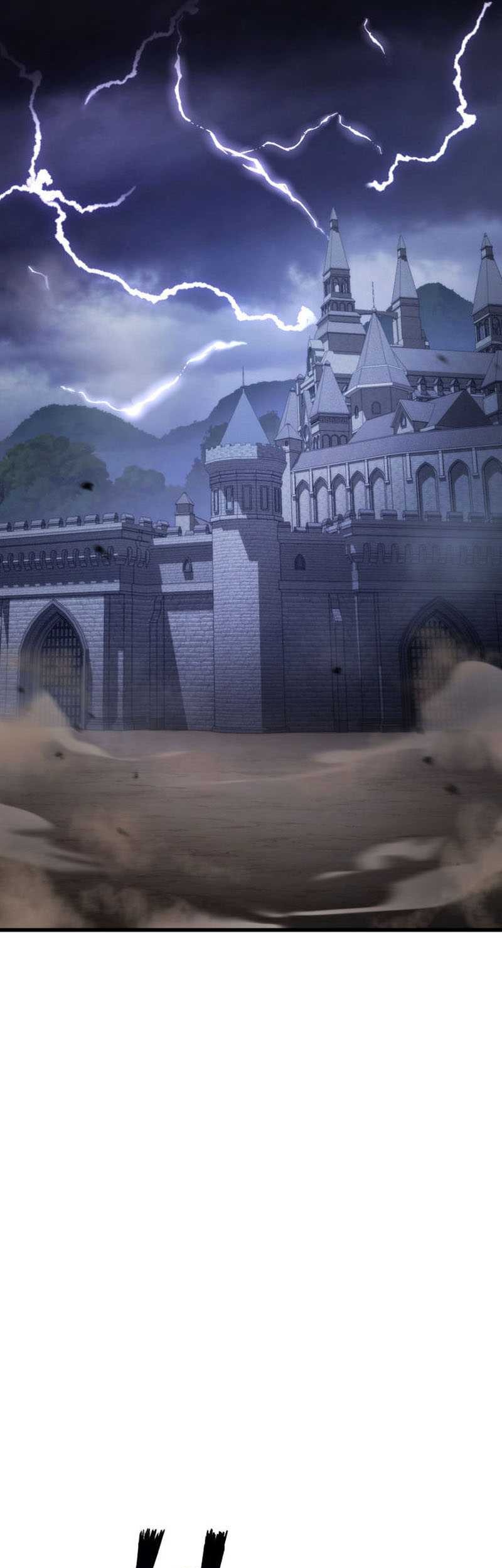 Ranker’s Return (Remake) Chapter 84 Gambar 25