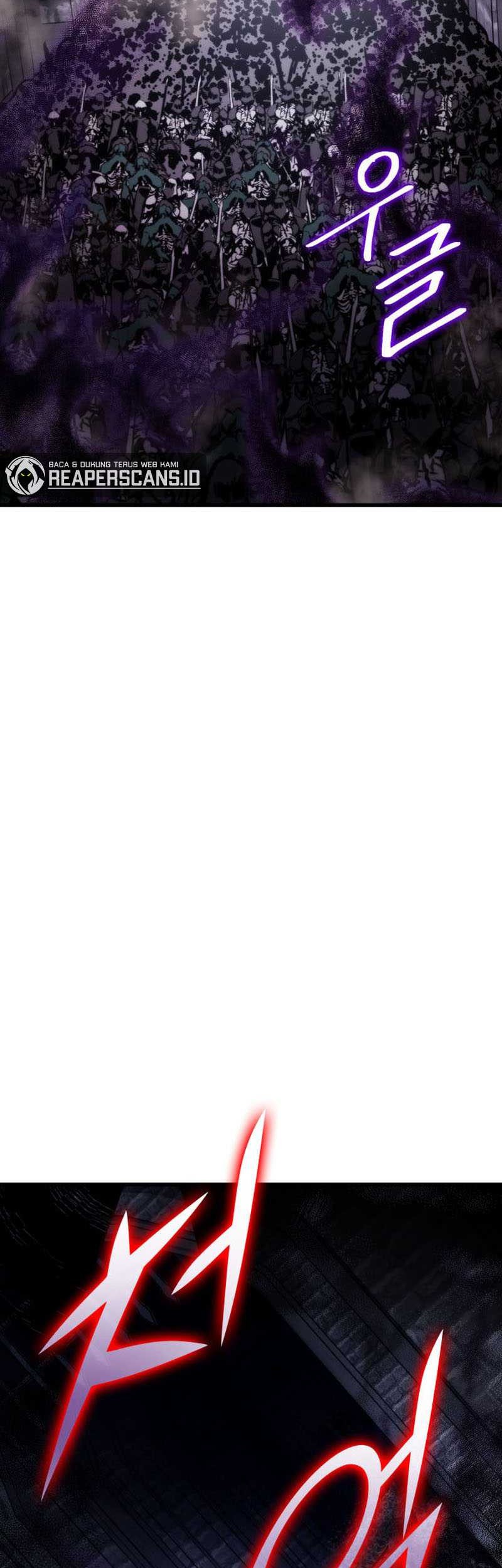 Ranker’s Return (Remake) Chapter 84 Gambar 27