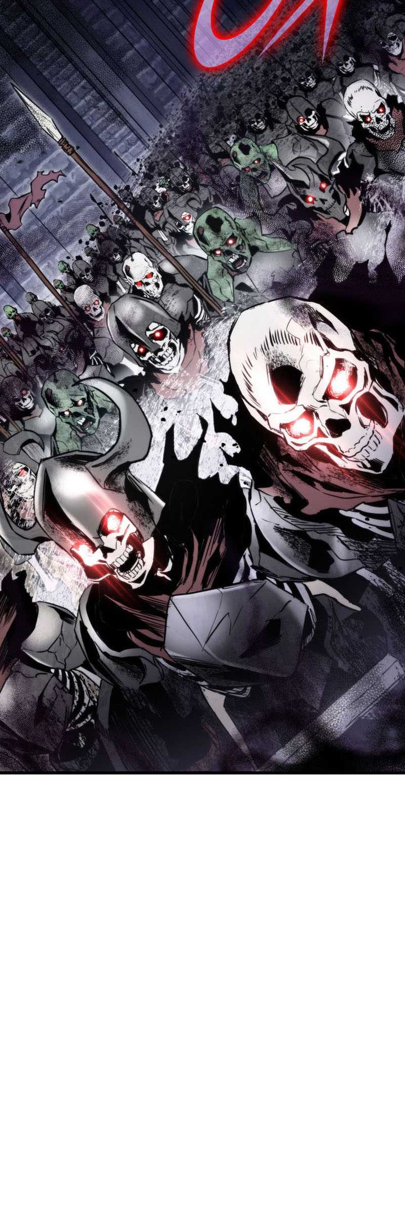 Ranker’s Return (Remake) Chapter 84 Gambar 28