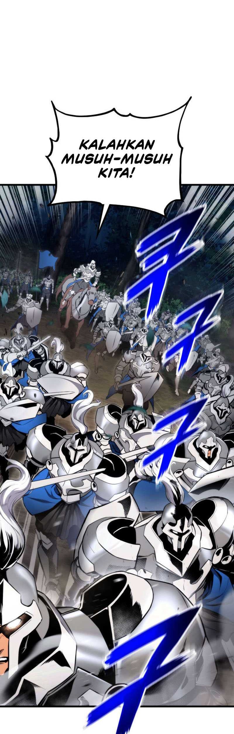 Ranker’s Return (Remake) Chapter 84 Gambar 30