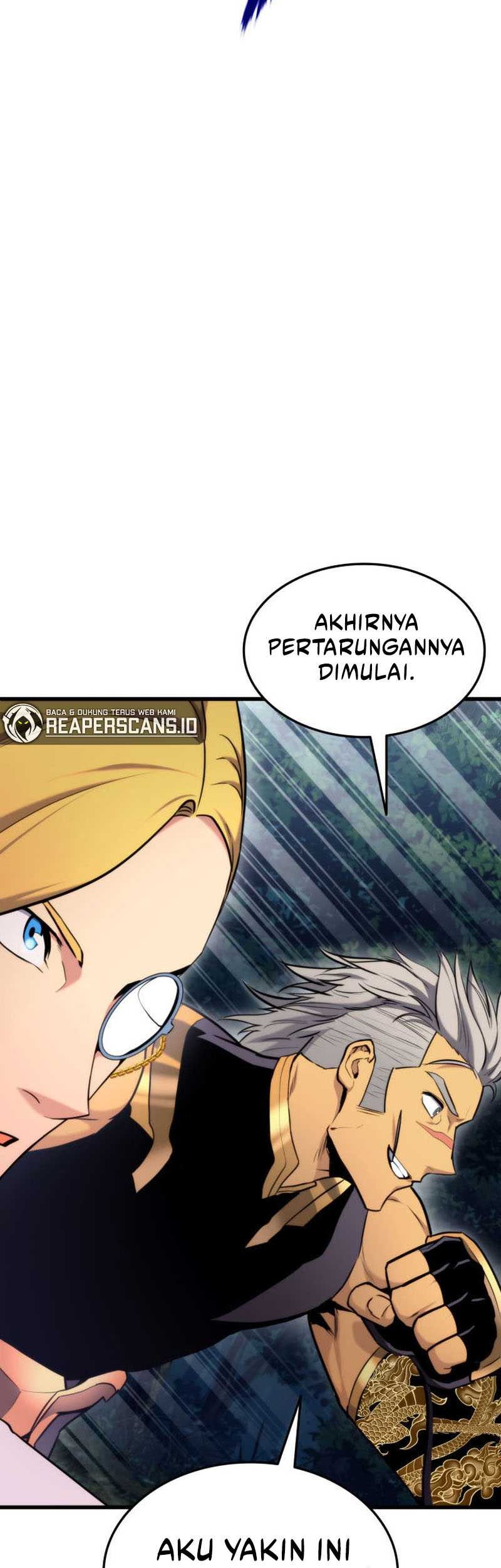 Ranker’s Return (Remake) Chapter 84 Gambar 31