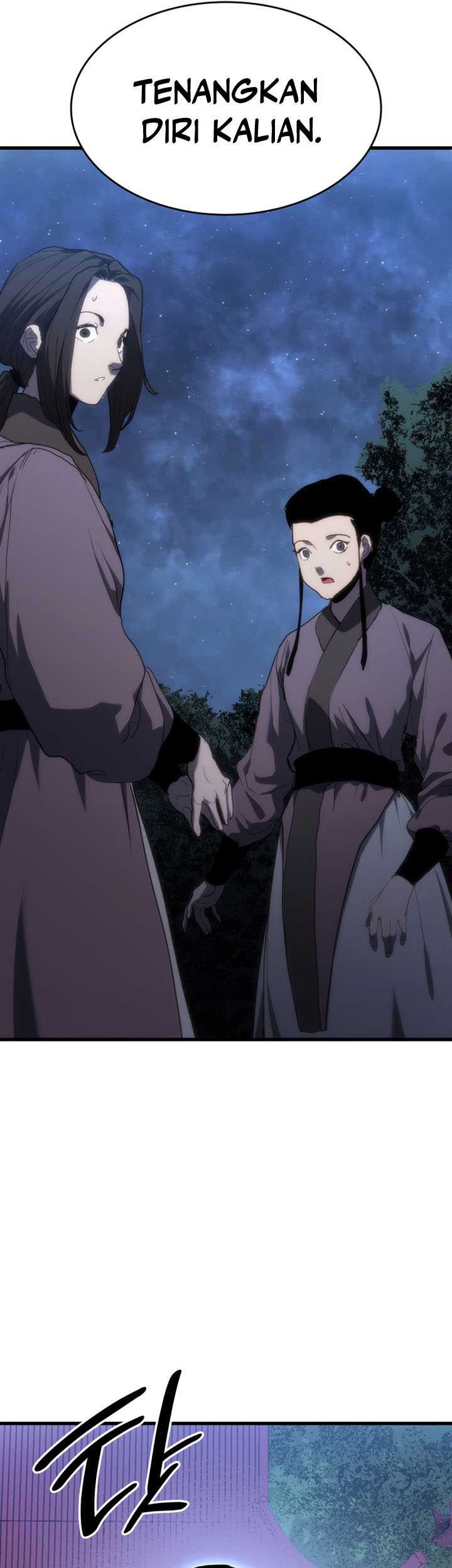 Grim Reaper of the Drifting Moon Chapter 41 Gambar 26