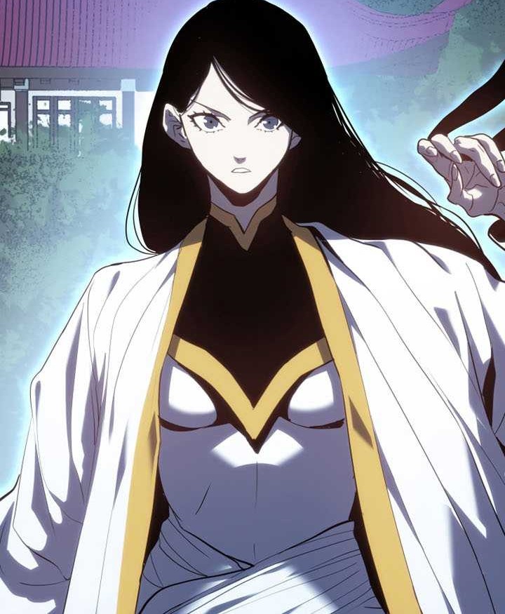 Grim Reaper of the Drifting Moon Chapter 41 Gambar 27