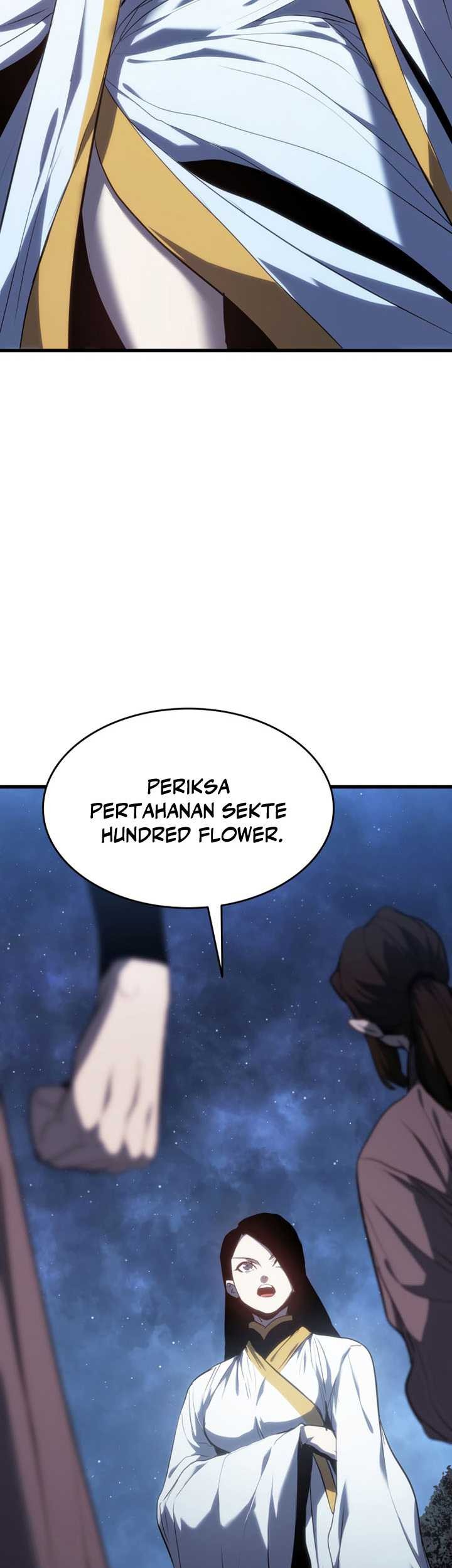 Grim Reaper of the Drifting Moon Chapter 41 Gambar 28