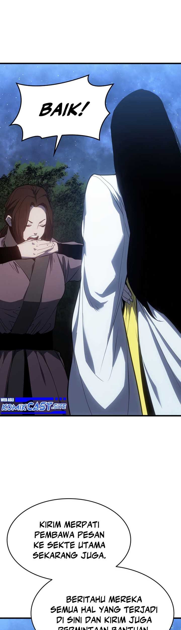 Grim Reaper of the Drifting Moon Chapter 41 Gambar 30