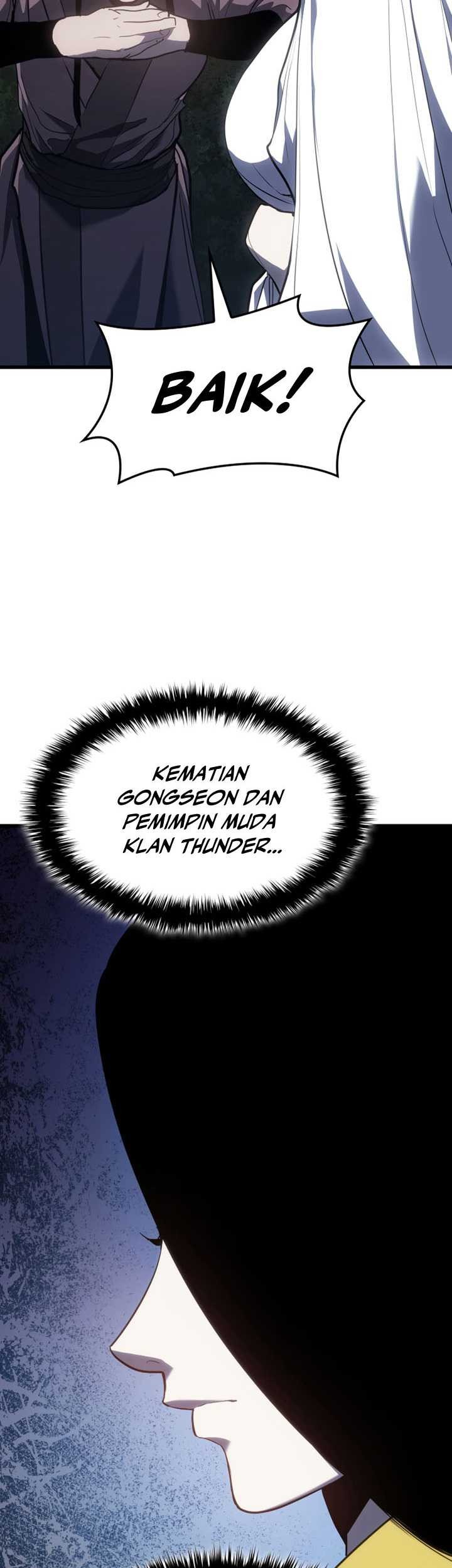 Grim Reaper of the Drifting Moon Chapter 41 Gambar 32