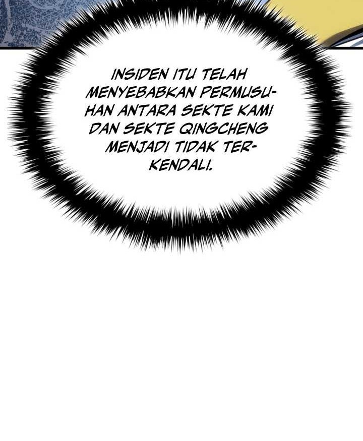 Grim Reaper of the Drifting Moon Chapter 41 Gambar 33
