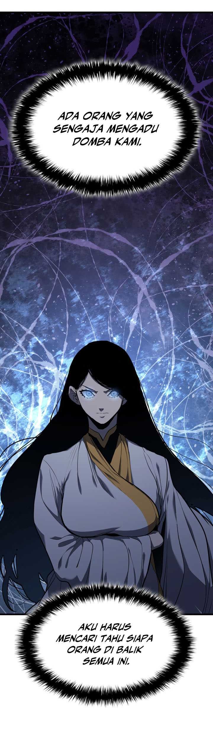 Grim Reaper of the Drifting Moon Chapter 41 Gambar 34