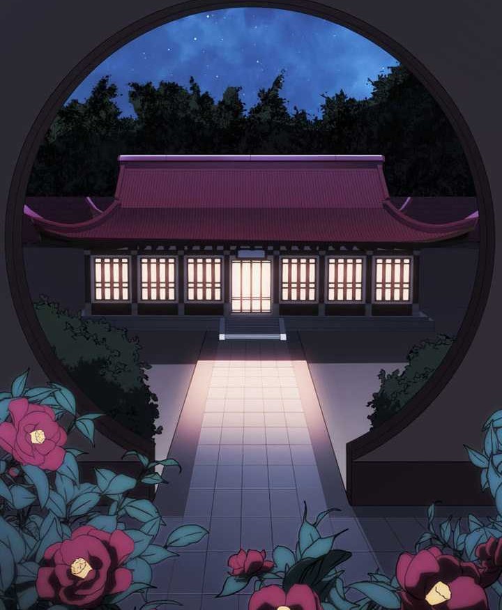 Grim Reaper of the Drifting Moon Chapter 41 Gambar 37