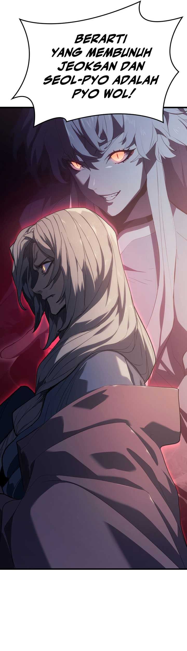 Grim Reaper of the Drifting Moon Chapter 41 Gambar 18