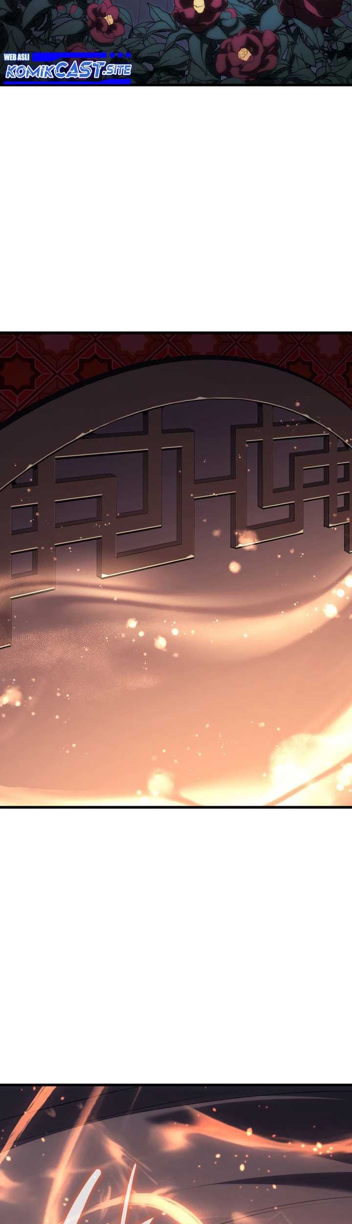 Grim Reaper of the Drifting Moon Chapter 41 Gambar 38