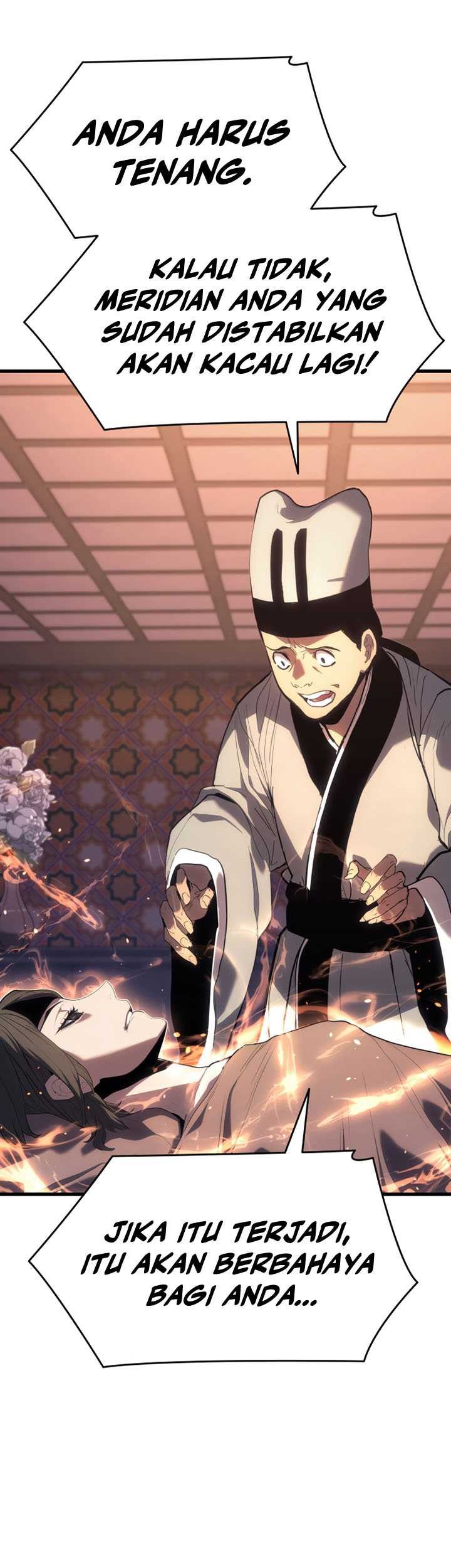 Grim Reaper of the Drifting Moon Chapter 41 Gambar 42