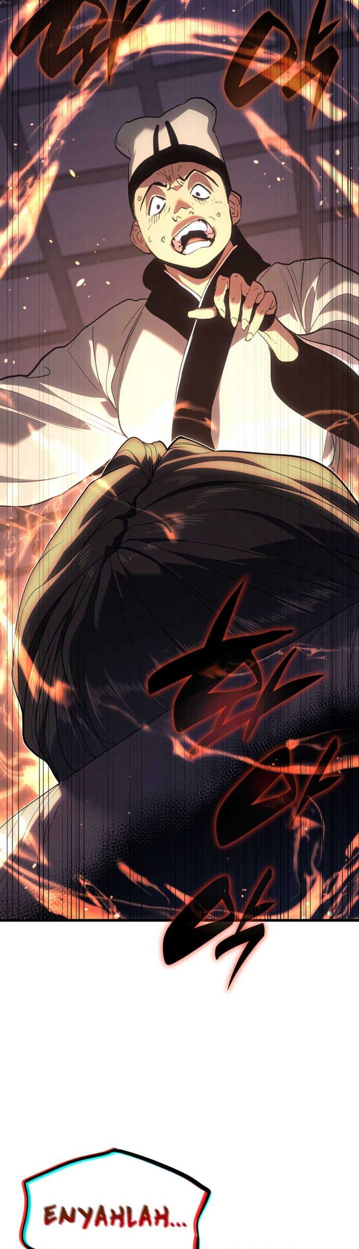 Grim Reaper of the Drifting Moon Chapter 41 Gambar 44