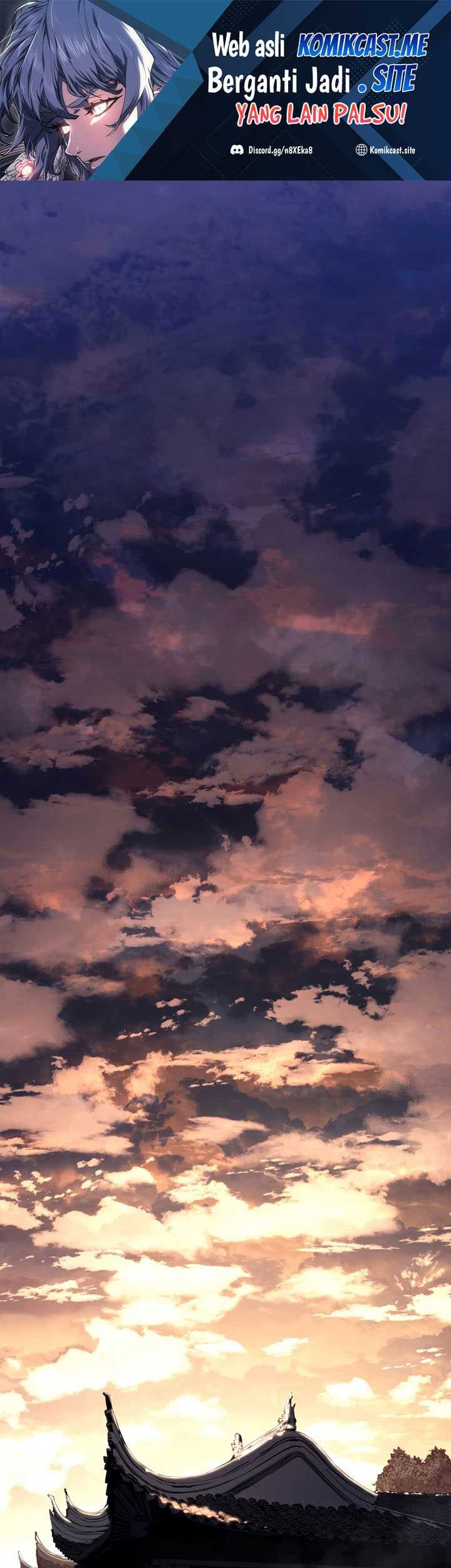 Manhwa Grim Reaper of the Drifting Moon Chapter 41 gambar nomor 2