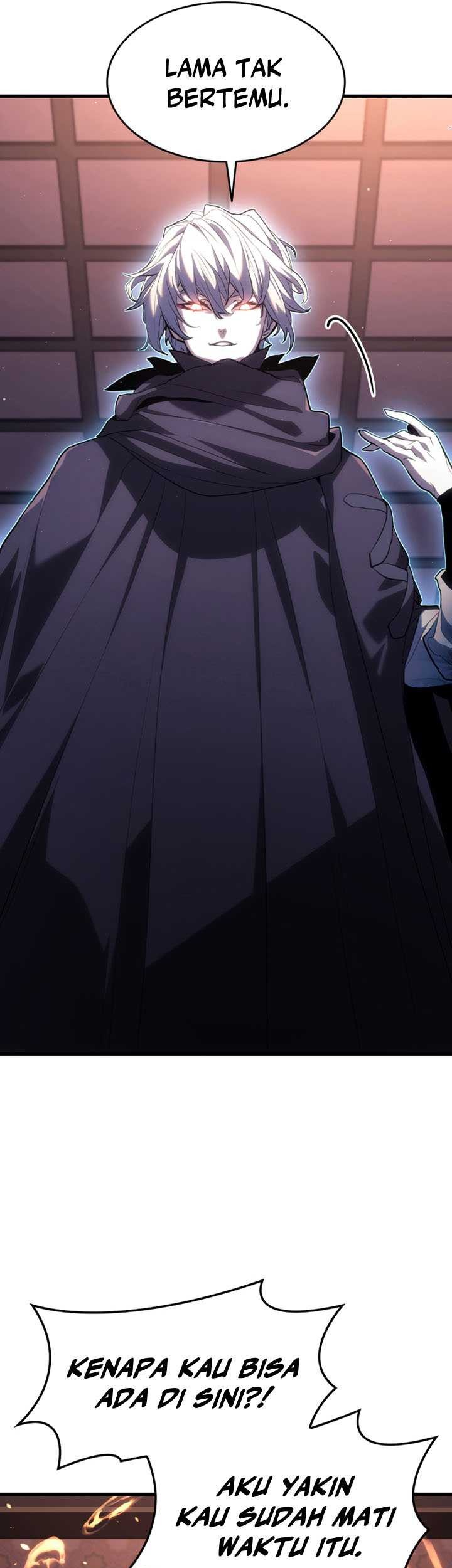 Grim Reaper of the Drifting Moon Chapter 41 Gambar 66