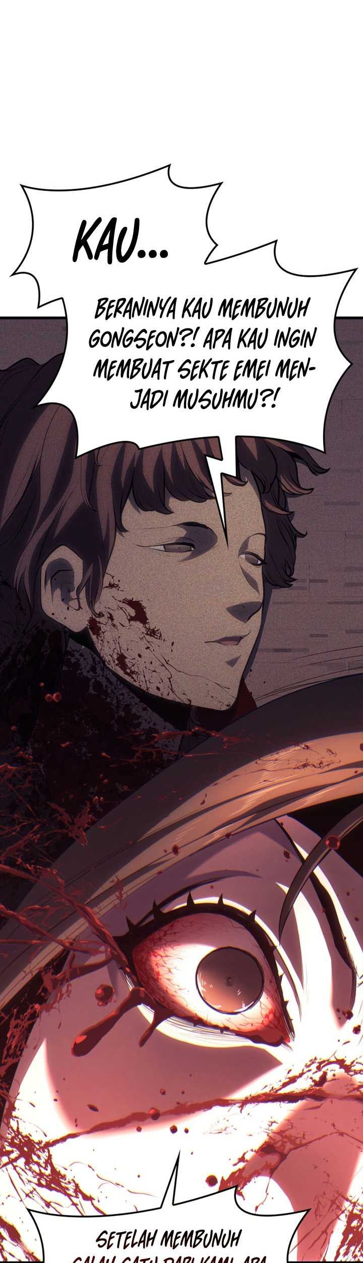 Grim Reaper of the Drifting Moon Chapter 41 Gambar 72