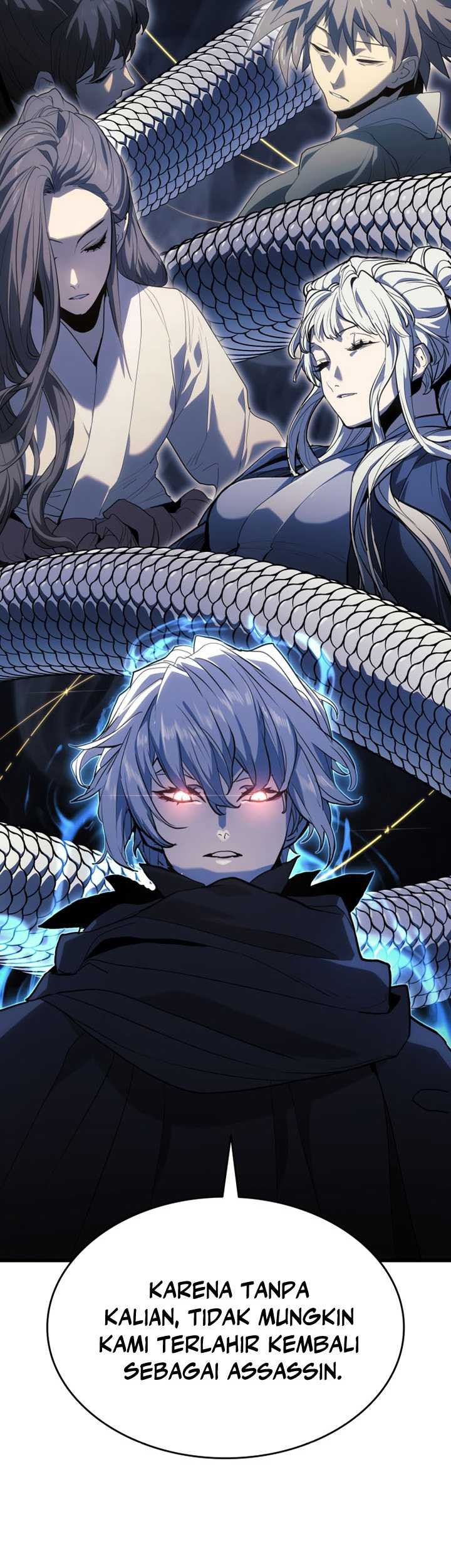 Grim Reaper of the Drifting Moon Chapter 41 Gambar 76